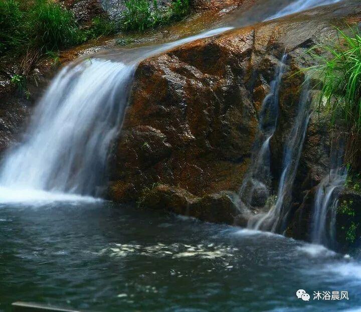 彩色夏天